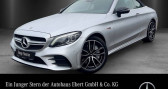 Annonce Mercedes Classe M occasion Essence 43 Night MLED Carbon AIRSCARF  DANNEMARIE
