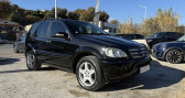 Annonce Mercedes Classe M occasion Essence 55 AMG V8 5.5 347cv BVA  LA COLLE SUR LOUP