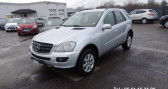 Mercedes Classe M M 280 4x4 2.9 V6 190cv BVA Clim Rgulateur Carnet Cuir   Entzheim 67