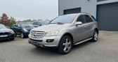 Annonce Mercedes Classe M occasion Diesel M 280 CDI 2.9 V6 190 CH BVA 7G-Tronic - BM 164  Crottet