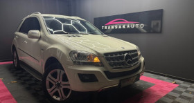 Mercedes Classe M , garage TRANSAKAUTO MARIGNANE � Marignane