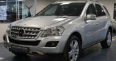 Mercedes Classe M M 300 CDI BlueEfficiency A   ST SATURNIN 72