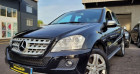 Mercedes Classe M occasion année 2009 boite Automatique Annonce Mercedes Classe M occasion Diesel M 300 cdi tbe garantie à Draguignan