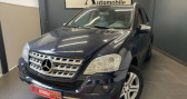 Mercedes Classe M occasion année 2009 boite Manuelle Annonce Mercedes Classe M occasion Diesel M 320 CDI 224 CV A à COURNON D'AUVERGNE