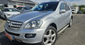 Annonce Mercedes Classe M occasion Diesel M 320 CDI A  Riom