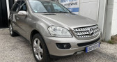 Mercedes Classe M M 320 CDI Pack Sport  2006 - annonce de voiture en vente sur Auto Sélection.com