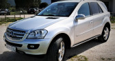 Mercedes Classe M occasion année 2008 boite Automatique Annonce Mercedes Classe M occasion Diesel M 320 CDI Pack Sport à SAINT-ANDRE