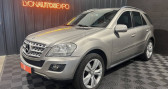 Annonce Mercedes Classe M occasion Diesel M II (W164) 320 CDI Pack Sport  ANSE