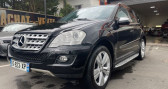 Mercedes Classe M occasion année 2008 boite Automatique Annonce Mercedes Classe M occasion Diesel m ii 320 cdi sport 7g-tronic à Morsang Sur Orge