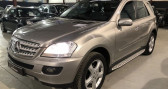 Mercedes Classe M occasion année 2008 boite Automatique Annonce Mercedes Classe M occasion Diesel M II 420 CDI Pack Sport à Sainte Genevieve Des Bois