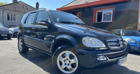 Mercedes Classe M , garage NEGOCE AUTO 91  Morsang Sur Orge
