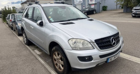 Mercedes Classe M , garage IDEAL AUTO SAINT MARTIN D'HERES  SAINT MARTIN D'HERES