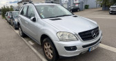 Mercedes Classe M occasion année 2006 boite Automatique Annonce Mercedes Classe M occasion Diesel M/ML 280 CDI Problème boite a vitesse à SAINT MARTIN D'HERES