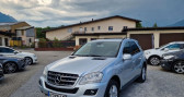 Annonce Mercedes Classe M occasion Diesel M/ML 300 cdi 190 pack sport 4matic 7g-tronic 11-2009 ATTELAG  Frontenex