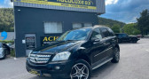 Mercedes Classe M M/ML 320 cdi 224 cv 4 matic  2008 - annonce de voiture en vente sur Auto Sélection.com