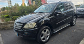 Mercedes Classe M M/ML 320 cdi 224ch Boite Auto  2005 - annonce de voiture en vente sur Auto Sélection.com
