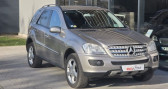 Annonce Mercedes Classe M occasion Diesel M/ML 320 CDI � Geispolsheim