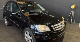 Mercedes Classe M , garage GRAND EST MOTORS � Moineville