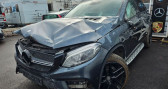 Mercedes Classe M M/ML Mercedes gle coupe 350 d accident carte grise ok  2016 - annonce de voiture en vente sur Auto Sélection.com