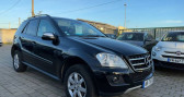Mercedes Classe M occasion année 2008 boite Automatique Annonce Mercedes Classe M occasion Diesel M ML320 CDI Pack Sport à SELESTAT