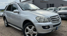 Mercedes Classe M , garage SPEED AUTOMOBILES 57  Uckange