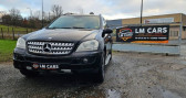 Annonce Mercedes Classe M occasion Diesel M ML320CDI  THIERS
