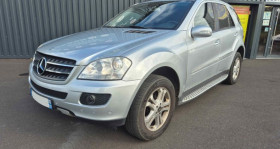 Mercedes Classe M , garage SANCY CAR IMPORT  Saint-Diry