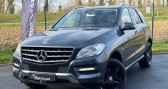 Mercedes Classe ML 250 250 BLUETEC 7G-TRONIC   CAMERA * CUIR * LED * GARANTIE  2012 - annonce de voiture en vente sur Auto S&eacute;lection.com