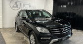 Mercedes Classe ML 250 occasion