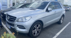 Mercedes Classe ML 250 , garage HELP CAR  VOREPPE