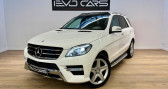 Annonce Mercedes Classe ML 250 occasion Diesel 250 Fascination 4Matic 7G-Tronic  GLEIZE