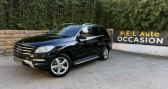 Annonce Mercedes Classe ML 250 occasion Diesel M 250 BlueTEC 4MATIC A  Six-Fours-les-Plages