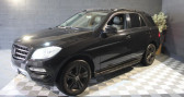 Annonce Mercedes Classe ML 250 occasion Diesel M 250 BlueTEC - BVA 7G-Tronic - Fascination à Monboucher sur jabron