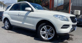 Annonce Mercedes Classe ML 250 occasion Diesel m iii 2.1 250 204 sport  Morsang Sur Orge