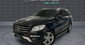 Mercedes Classe ML 250 M III 250 Bluetech Sport 7G   Puteaux 92