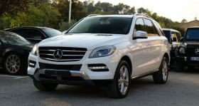 Mercedes Classe ML 250 , garage AUTO DEALS  Meyreuil
