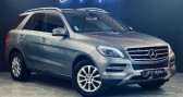 Annonce Mercedes Classe ML 250 occasion Diesel Mercedes 2.1 250 204 fascination  Thoiry