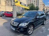 Mercedes Classe ML 350 (W164) 350 CDI PACK SPORT   Pantin 93
