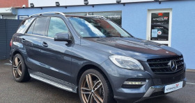 Mercedes Classe ML 350 , garage AGENCE AUTOMOBILIERE BELFORT � Danjoutin