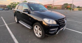 Mercedes Classe ML 350 350 BLUETEC SPORT 7G-TRONIC +   Romorantin Lanthenay 41