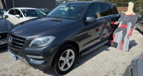Mercedes Classe ML 350 , garage PROVENCE CAR LA GARDE � LA GARDE