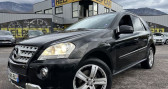 Mercedes Classe ML 350 occasion année 2011 boite Automatique Annonce Mercedes Classe ML 350 occasion Diesel 350 CDI BE SPORT 7GTRO+ à VOREPPE