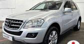 Mercedes Classe ML 350 350 CDI EDITION A 7G-TRONIC   LOUHANS 71