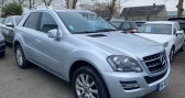 Annonce Mercedes Classe ML 350 occasion Diesel 350 CDI GRAND EDITION  Romorantin Lanthenay