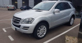 Mercedes Classe ML 350 occasion année 2010 boite Automatique Annonce Mercedes Classe ML 350 occasion Diesel 350 CDI Grand Edition à RICHEVILLE