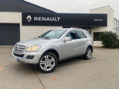 Mercedes Classe ML 350 occasion année 2010 boite Automatique Annonce Mercedes Classe ML 350 occasion Diesel 350 CDI Pack Sport à Castelmaurou