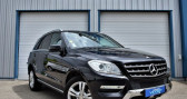 Annonce Mercedes Classe ML 350 occasion Diesel 350 CDI V6 258 BlueTEC 4MATIC  Crmieu