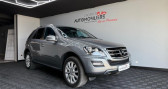 Annonce Mercedes Classe ML 350 occasion Diesel 350 V6 4-Matic 231 CV  Venelles