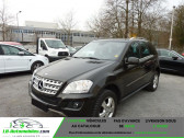 Mercedes Classe ML 350 occasion année 2010 boite Automatique Annonce Mercedes Classe ML 350 occasion Essence 350 à Beaupuy