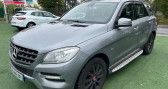 Annonce Mercedes Classe ML 350 occasion Diesel M 350 BlueTEC 258ch 7G-Tronic 4MATIC  Reims